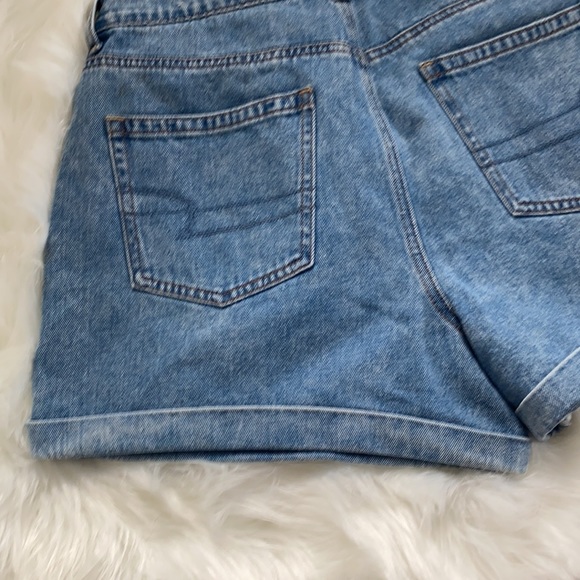 AEO Mom Shorts - Picture 8 of 12